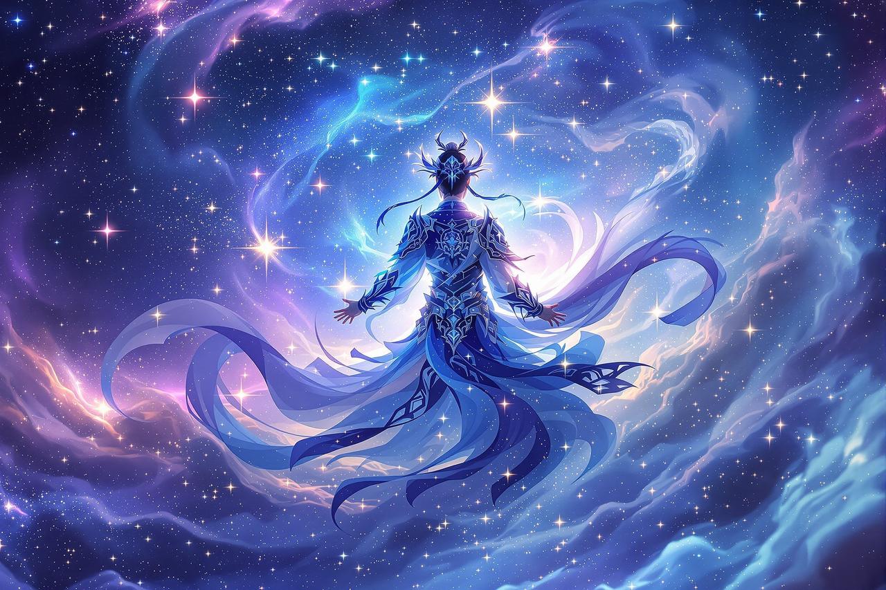星辰变 - 里番动漫网站片单精选