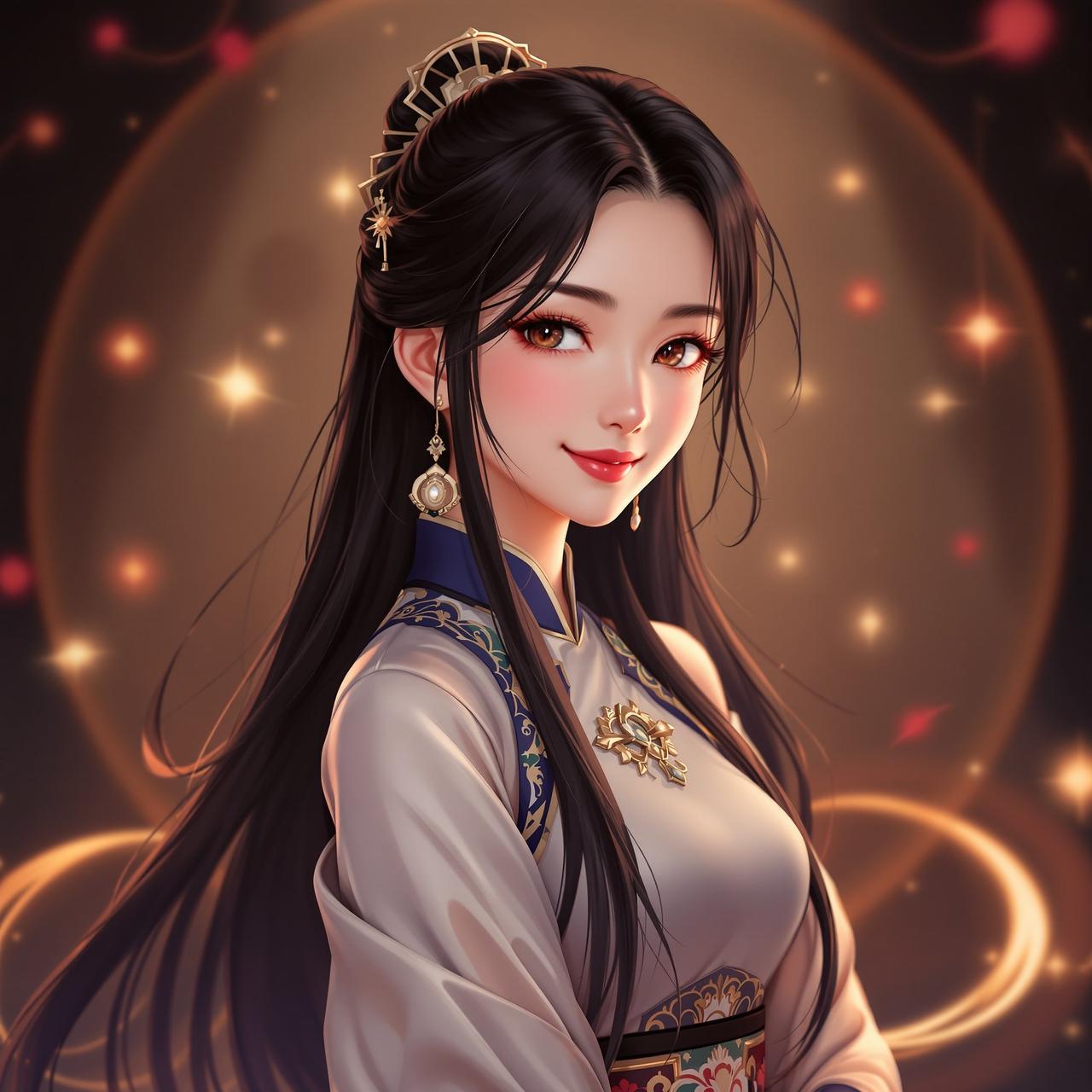 里番动漫网站团队:苏婉清 苏婉清 - 里番动漫网站内容总监
